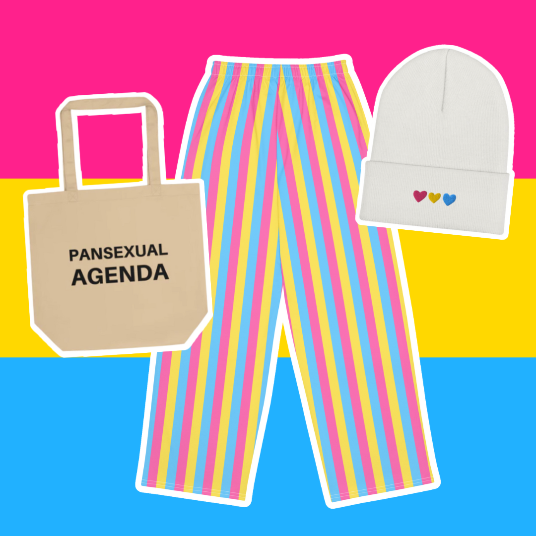 Pansexual