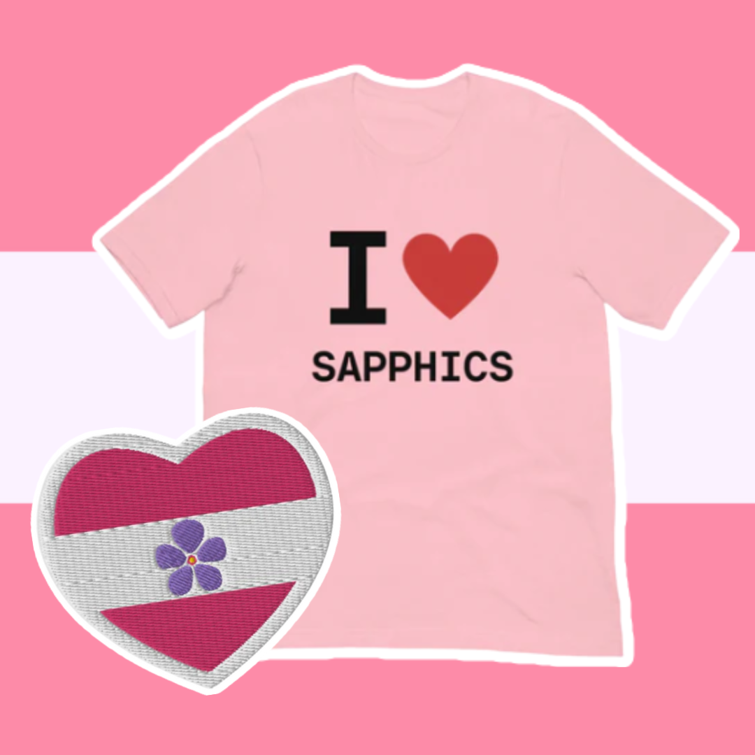 Sapphic