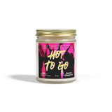 HOT TO GO Dance Candle