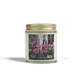 Cornelia Street Candle