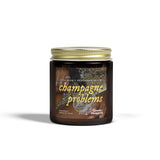 Champagne Problems Candle