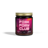 Pink Pony Club Candle