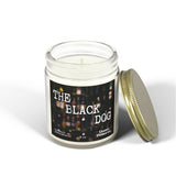 The Black Dog Candle