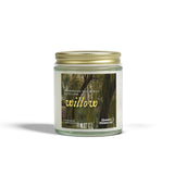 Willow Candle