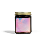 Lover Sky Candle