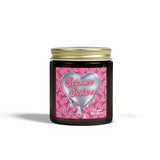 Scissor Sisters Candle