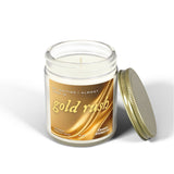 Gold Rush Candle