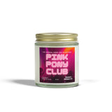 Pink Pony Club Candle