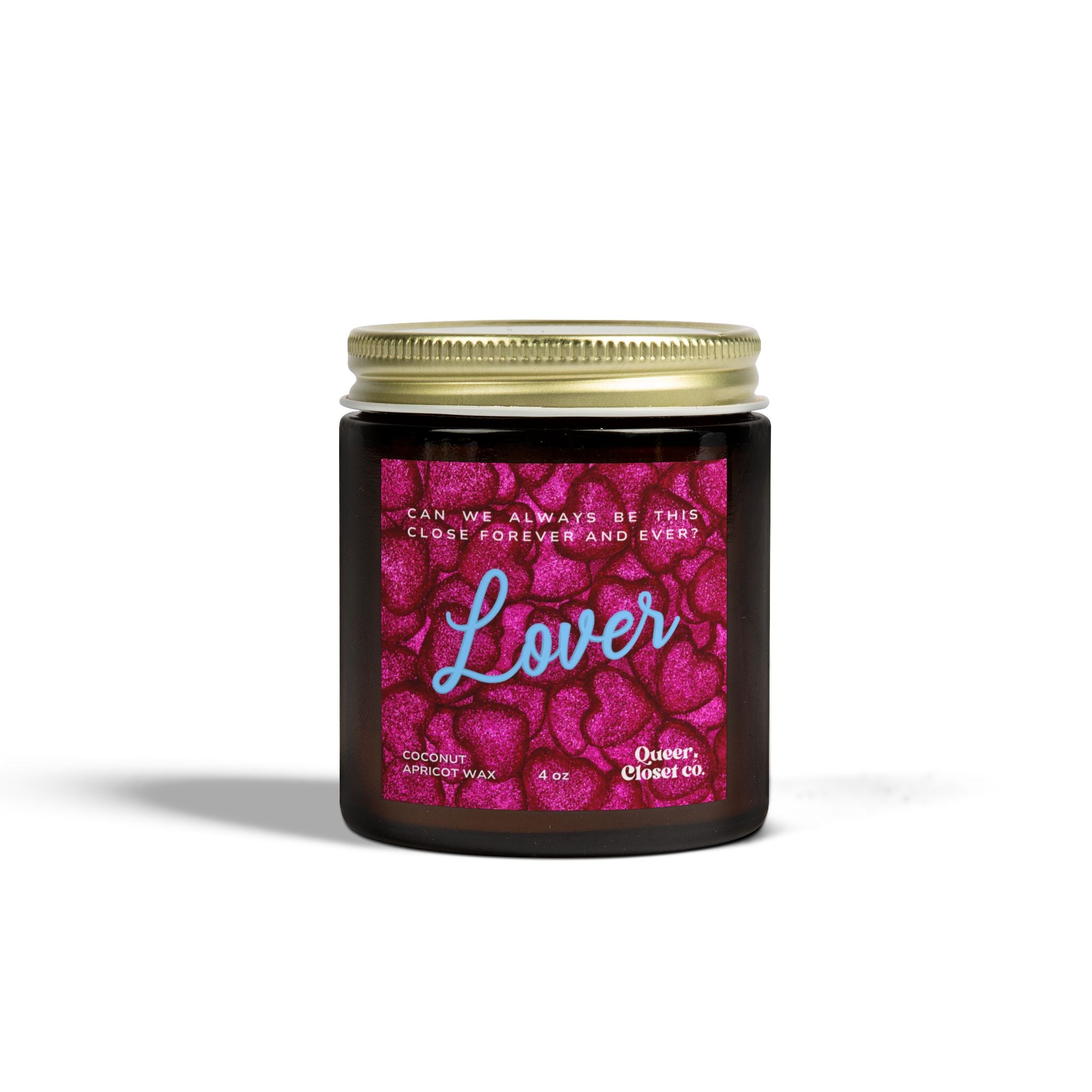 Lover Candle