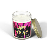 HOT TO GO Dance Candle