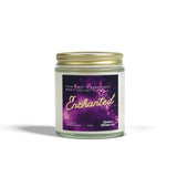 Enchanted Candle