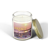 August Candle