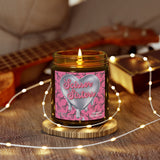 Scissor Sisters Candle