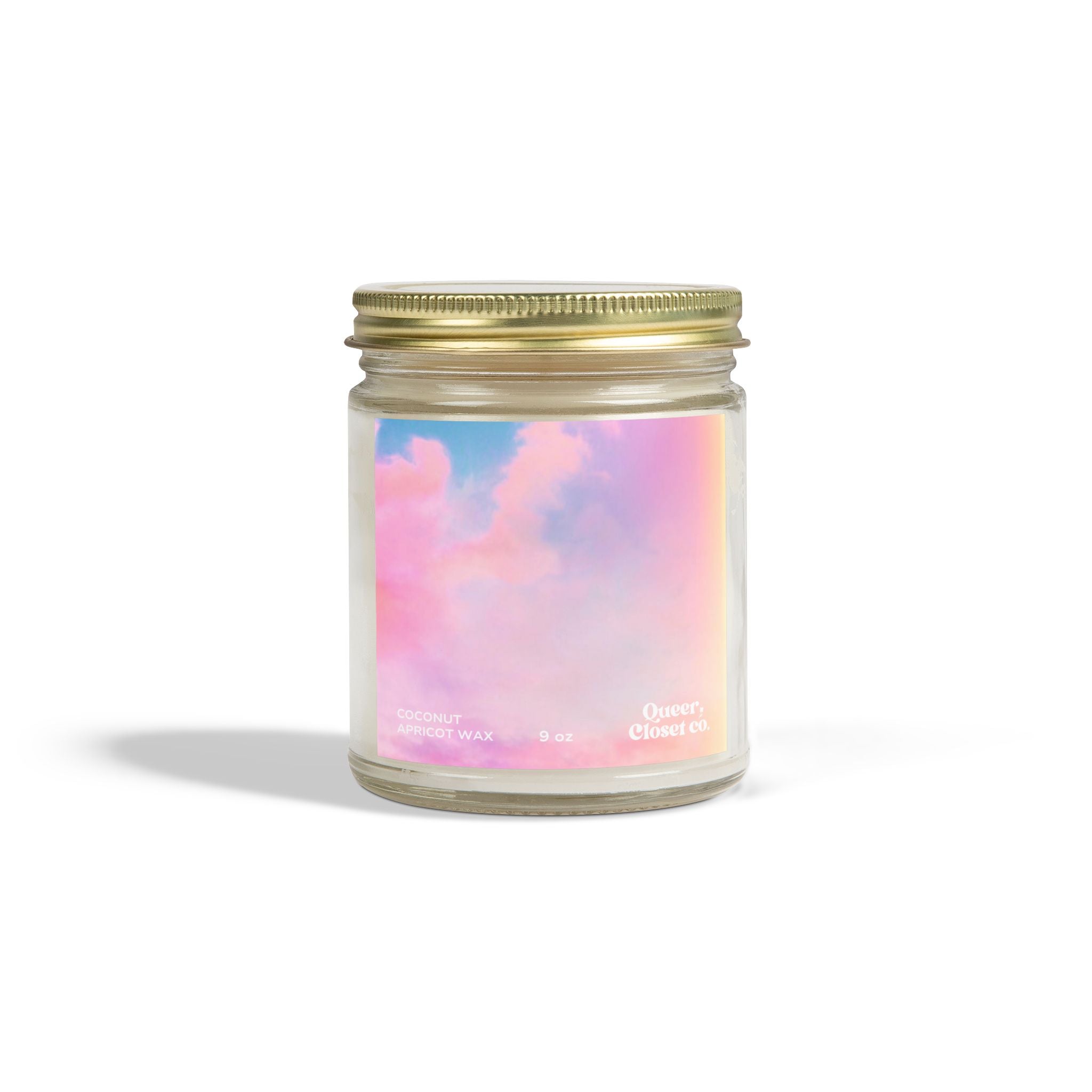 Lover Sky Candle