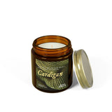 Cardigan Candle