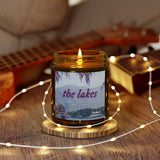 The Lakes Candle