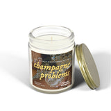 Champagne Problems Candle