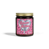 Scissor Sisters Candle