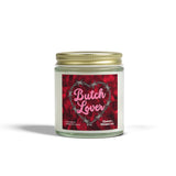 Butch Lover Candle