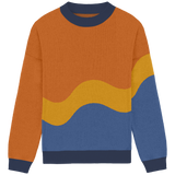 AroAce Squiggle Crewneck