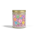 Naughty Valentine Candle