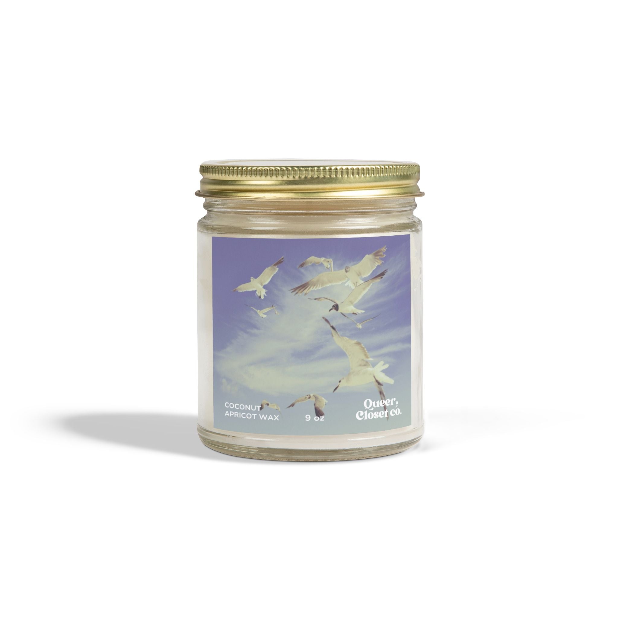 1989 Sky Candle