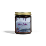 The Lakes Candle