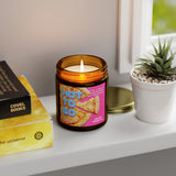 HOT TO GO Candle