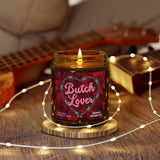 Butch Lover Candle