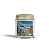 The Last Great American Dynasty Candle