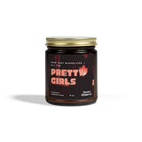 Pretty Girls Candle