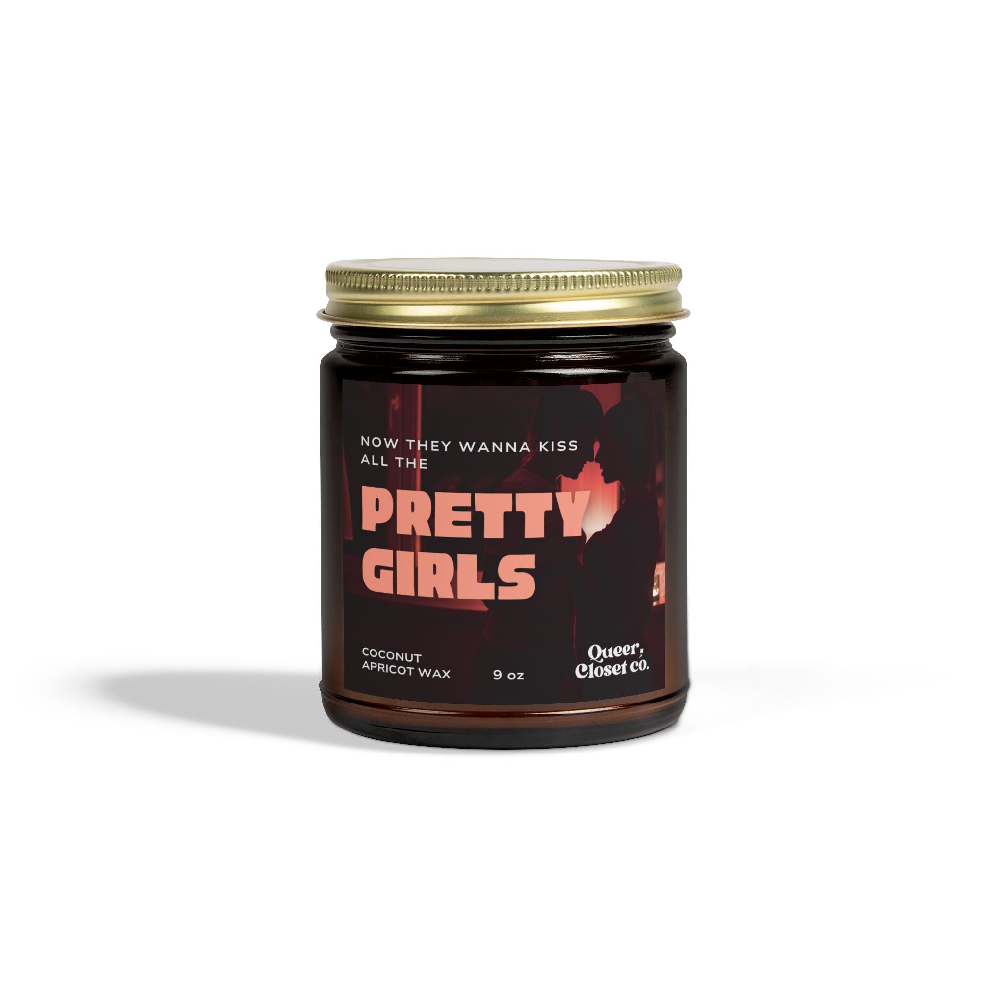 Pretty Girls Candle