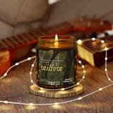 Willow Candle