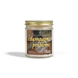 Champagne Problems Candle