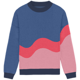 Omnisexual Squiggle Crewneck