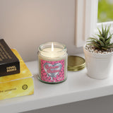 Scissor Sisters Candle