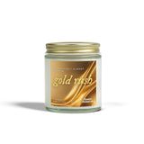 Gold Rush Candle