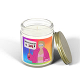 Homasekualty Is In! Candle