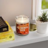 All-American Bitch Candle