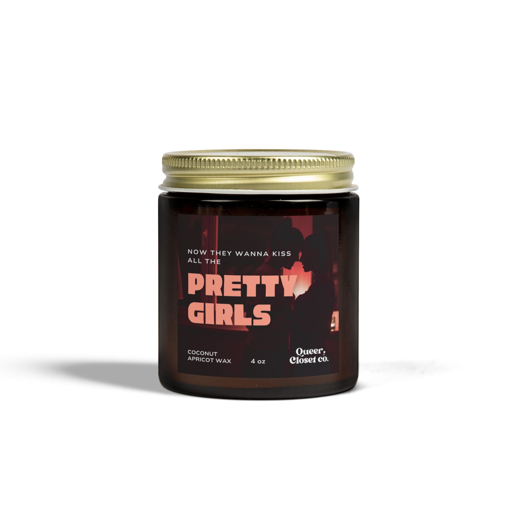 Pretty Girls Candle