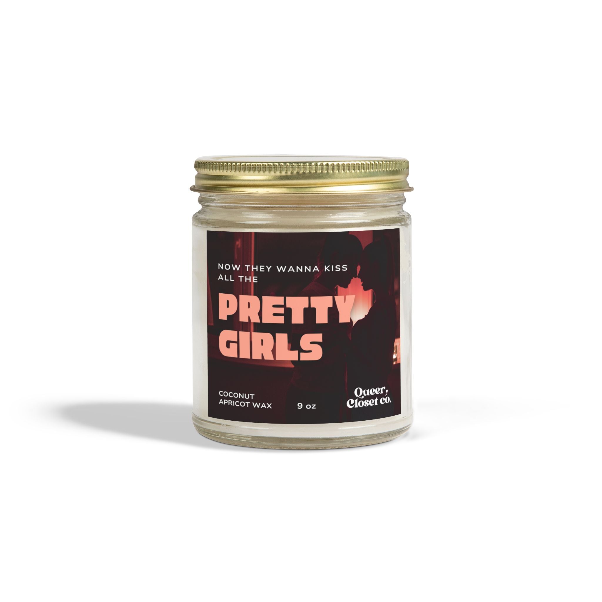 Pretty Girls Candle