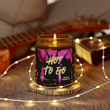 HOT TO GO Dance Candle