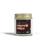 Pretty Girls Candle