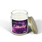 Enchanted Candle