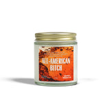 All-American Bitch Candle