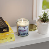 The Lakes Candle