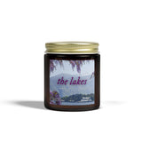 The Lakes Candle