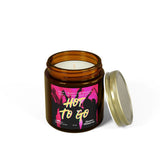 HOT TO GO Dance Candle