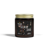 The Black Dog Candle