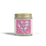 Scissor Sisters Candle